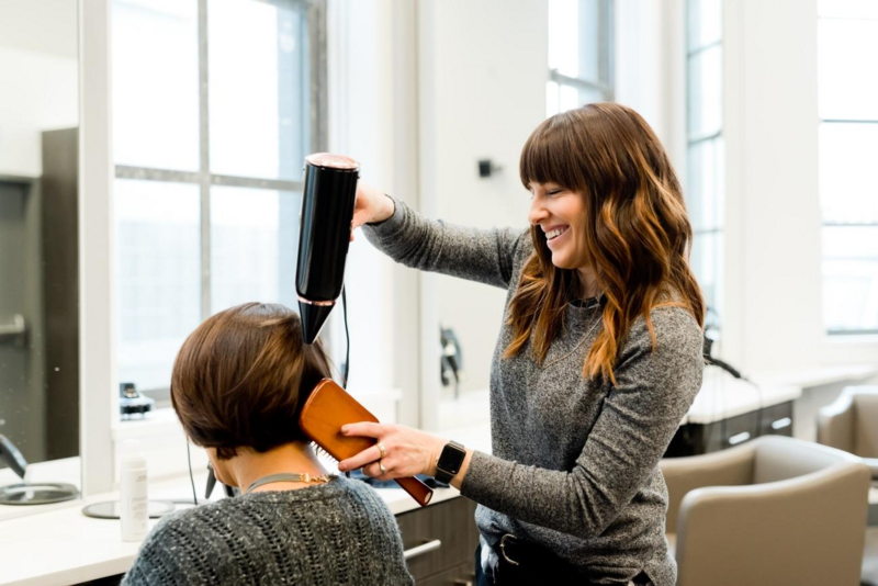 Stylist
